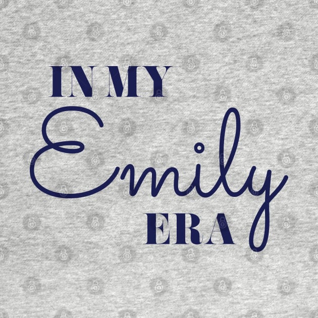 Emily Era Tour AG by MirandaBrookeDesigns